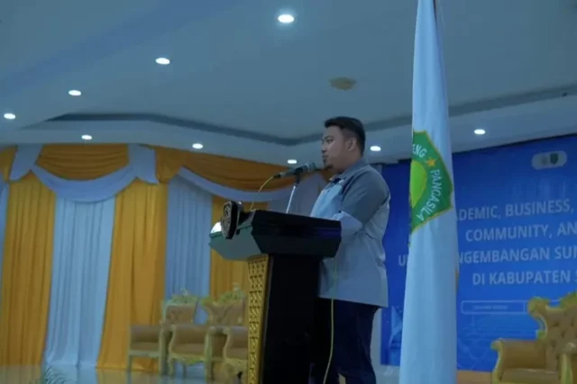 pengembangan SDM Subang kendaraan listrik