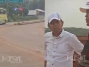 Gubernur Dedi Geram, Jalan Kalijati Rusak Akibat Truk Galian: Izin Terancam Dicabut Kerusakan Jalan Kalijati akibat truk galian