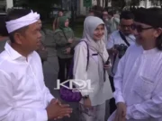 Gaya Baru Dedi Mulyadi: Ubah Cara Kerja Pemprov Jabar Jadi Mesin Solusi Rakyat perubahan pola kerja Pemerintah Provinsi Jawa Barat