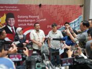 Menteri PKP Tegas Kawal Hak Konsumen Meikarta: Harapan Hunian Tak Boleh Jadi Kekecewaan proses ganti rugi konsumen Meikarta