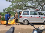 Misteri Sungai Tarum Timur: Pemancing Hilang Ditemukan Tak Bernyawa di Pintu 47 penemuan mayat Sungai Tarum Timur