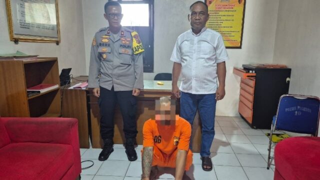 Penipuan motor Subang