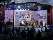 Kang Rey di Ngobras: Cerita Vespa, Mimpi Subang, dan Semangat Ngabret! Ngobras Bersama Aa Sule