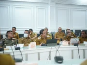 RSUD Subang Genjot Perbaikan Layanan, Bupati Subang Tegaskan Budaya Kerja dan Sosial Peningkatan layanan RSUD Subang