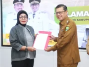Subang Menuju Kota Pendidikan: Dewan Pendidikan Luncurkan 5 Program Unggulan Dewan Pendidikan Subang