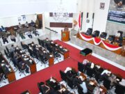 DPRD Serahkan Rekomendasi LKPJ 2024, Kang Rey: Saatnya Pemerintahan yang Lebih Akuntabel Rekomendasi LKPJ Bupati Subang 2024