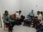 Hangatnya Halal Bihalal PWI Subang, Bahas Family Gathering Seru Halal Bihalal PWI Subang