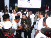 Bupati Subang Hadiri Halal Bihalal dan Muscab PKS, Pererat Sinergi untuk Subang Maju Bupati Subang hadiri halal bihalal PKS