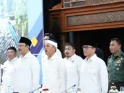 Rakor “Gawe Rancage” Dorong Desa dan Kelurahan di Jabar Tuntaskan Isu Strategis Gawe Rancage