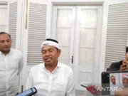 Pembangunan Pabrik Mobil Listrik BYD di Subang Terkendala Calo Tanah, Bukan Premanisme pembangunan pabrik mobil listrik BYD Subang