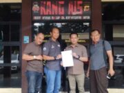 Izin Resmi Terungkap, Kandang Ayam Purnawirawan Jenderal di Subang Bukan Ilegal kandang ayam legal Subang