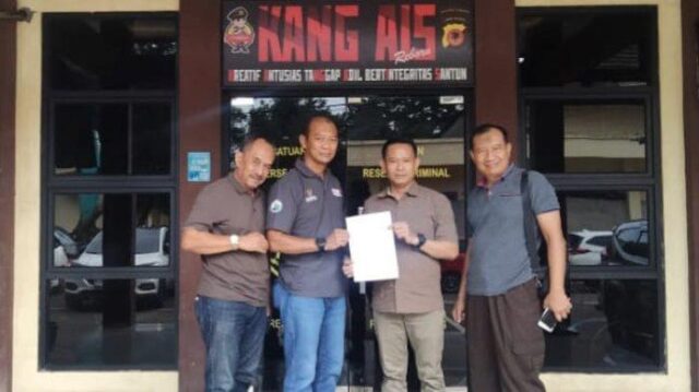kandang ayam legal Subang