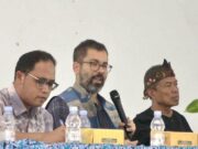 Pemuda Bertani Modern, Kunci Indonesia Emas 2045 Petani muda modern