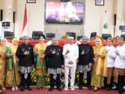 Subang HUT ke-77: Semangat Baru Menuju Daerah Unggul dan Kompetitif Hari Jadi ke-77 Kabupaten Subang