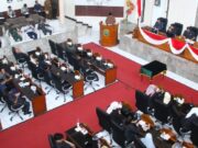 Rekomendasi DPRD Subang Jadi Bahan Evaluasi Strategis Bupati Reynaldy Rekomendasi LKPJ DPRD Subang 2024