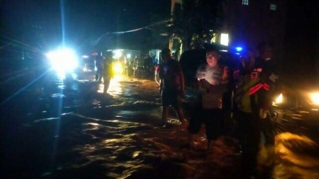 banjir Indramayu
