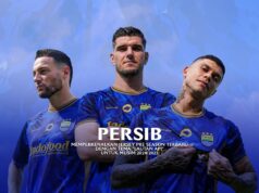 Persib vs Bali United: Laga Panas di GBLA Tanpa Suporter Tamu