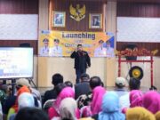 Gerakan Ngabret Nyaah Ka Indung Diluncurkan, Komitmen Subang Rawat Lansia dengan Cinta Gerakan Ngabret Nyaah Ka Indung Subang