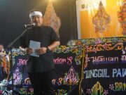 Meriah! Pagelaran Wayang Golek Warnai Peringatan Hari Jadi ke-77 Subang Pagelaran Wayang Golek Subang 2025