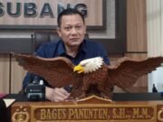 Waspada! Remaja Subang Terlibat Tawuran, Orang Tua Diminta Lebih Aktif Mengawasi remaja tawuran Subang