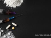 Bawa Ribuan Obat Terlarang, Pemuda Asal Aceh Dibekuk di Subang Pemuda Aceh bawa ribuan obat terlarang