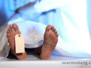 TKI Asal Subang Tewas di Malaysia, Diduga Jadi Korban KDRT Suami TKI Subang meninggal di Malaysia