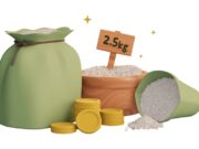 BAZNAS Subang Kumpulkan Zakat Fitrah Rp64,3 Miliar di Momen Idul Fitri 1446 H BAZNAS Subang