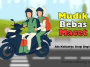 Strategi Cerdas Warga Subang, Mudik Tanpa Macet dan Lebih Santai strategi mudik nyaman tanpa macet
