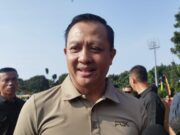 Danjen Kopassus: Ormas Premanis Harus Ditindak Demi Stabilitas Keamanan Danjen Kopassus tindak ormas premanisme