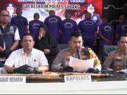 Tragis! Pencuri Ayam di Subang Tewas Dihajar Massa, Delapan Orang Jadi Tersangka pencuri ayam dihajar massa