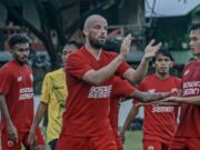 Mantan Pemain PSM Makassar asal Belanda Sindir Indonesia sepak bola Indonesia