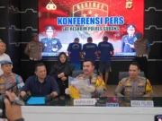 Polisi Subang Bongkar Premanisme di Proyek Mobil Listrik Rp 11,7 Triliun Premanisme kawasan industri Subang