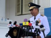 Pendidikan Karakter Pelajar Jawa Barat, TNI-Polri Siap Turun Tangan pendidikan karakter pelajar Jawa Barat