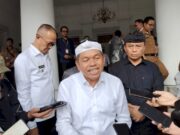 Proyek Pabrik Mobil Listrik BYD di Subang Capai Progres Signifikan pabrik mobil listrik BYD Subang