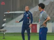 Timnas Indonesia U-17 Siap Hadapi Yaman di Laga Penentu Piala Asia U-17 2025 Timnas Indonesia U-17 vs Yaman