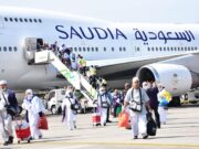 1163 Calon Jamaah Haji Asal Subang Siap Berangkat dari Embarkasi Kertajati Calon Jamaah Haji Subang 2025