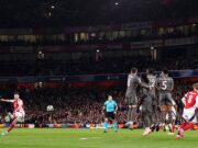 Arsenal Hantam Real Madrid 3-0: Dominasi Sempurna di Emirates Arsenal vs Real Madrid 2025