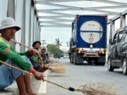 Rezeki Penyapu Koin Kian Menipis penyapu koin