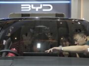 BYD Tegaskan Pembangunan Pabrik di Subang Tetap Berjalan Meski Dihantui Isu Premanisme Pabrik BYD Subang tetap berjalan meski isu premanisme