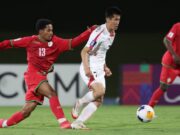 Duel Seru Menanti! Indonesia U-17 Siap Hadapi Korea Utara di Perempatfinal Piala Asia 2025 Timnas Indonesia U-17 vs Korea Utara