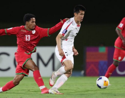 Duel Seru Menanti! Indonesia U-17 Siap Hadapi Korea Utara di Perempatfinal Piala Asia 2025 Timnas Indonesia U-17 vs Korea Utara