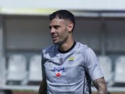 Persib Tanpa Tyronne del Pino Saat Hadapi Bali United Persib vs Bali United tanpa Tyronne del Pino