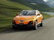 VinFast VF 6 Siap Dirakit di Indonesia, Meluncur Juni 2025! VinFast VF 6 dirakit di Indonesia