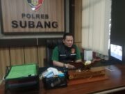Subang Aman dari Geng Motor: Patroli Rutin dan Sinergi Warga Berbuah Hasil Keamanan Subang