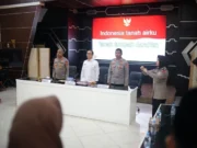 Kamtibmas Kunci Pembangunan Subang: Kolaborasi Tokoh dan Aparat Jadi Andalan Keamanan dan ketertiban masyarakat Subang