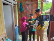 Nyaah ka Indung: Sentuhan Kasih untuk Lansia dari Ciasem Program Nyaah ka Indung Ciasem