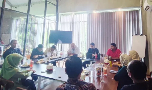 Travel Gathering Subang 2025