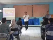 Subang Siapkan SDM Lokal dengan Pelatihan Bahasa Mandarin Sambut Kehadiran Pabrik BYD pelatihan bahasa Mandarin Subang