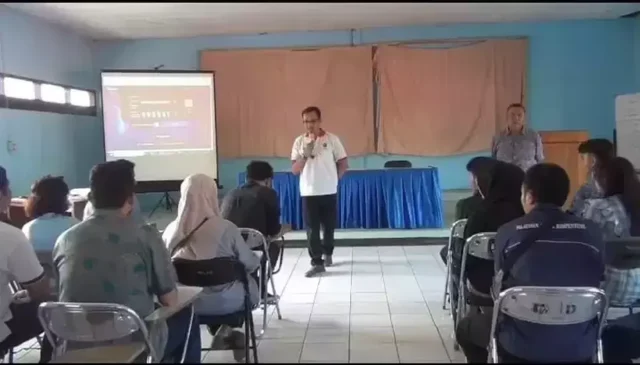 pelatihan bahasa Mandarin Subang