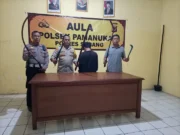 Remaja di Pamanukan Jadi Korban Pembacokan, Polisi Tangkap Pelaku dalam Waktu Singkat remaja korban pembacokan Subang